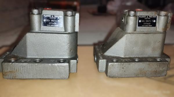 Валы карданные 77.020-00.23.000 (на МПТ, АДМ, ДГКу) — фото 4